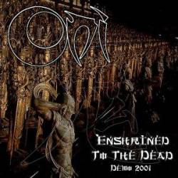 Oni (AUS) : Enshrined to the Dead